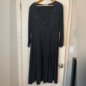 Vintage Tova Celine dress